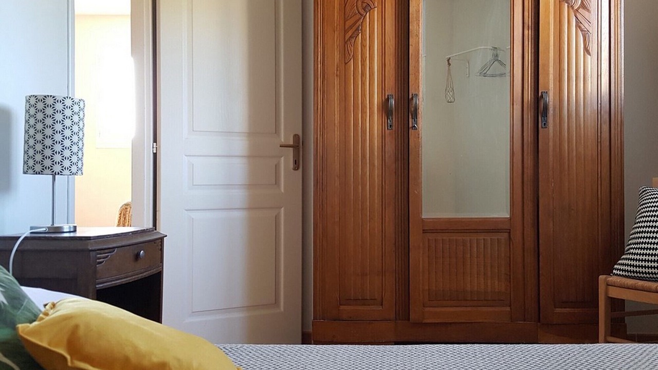Photo of Bedroom in Ventenac-Cabardes