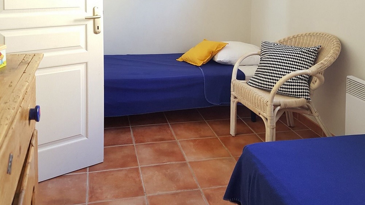 Photo of Bedroom in Ventenac-Cabardes