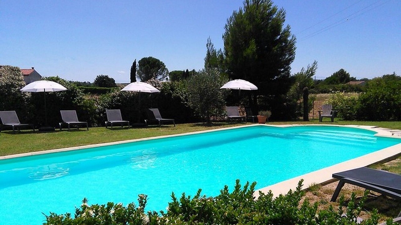 Photo of Outdoor in Ventenac-Cabardes