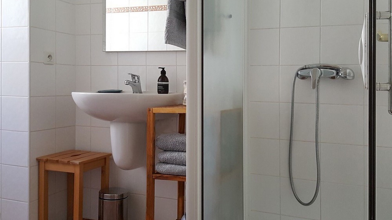 Photo of Bathroom in Ventenac-Cabardes