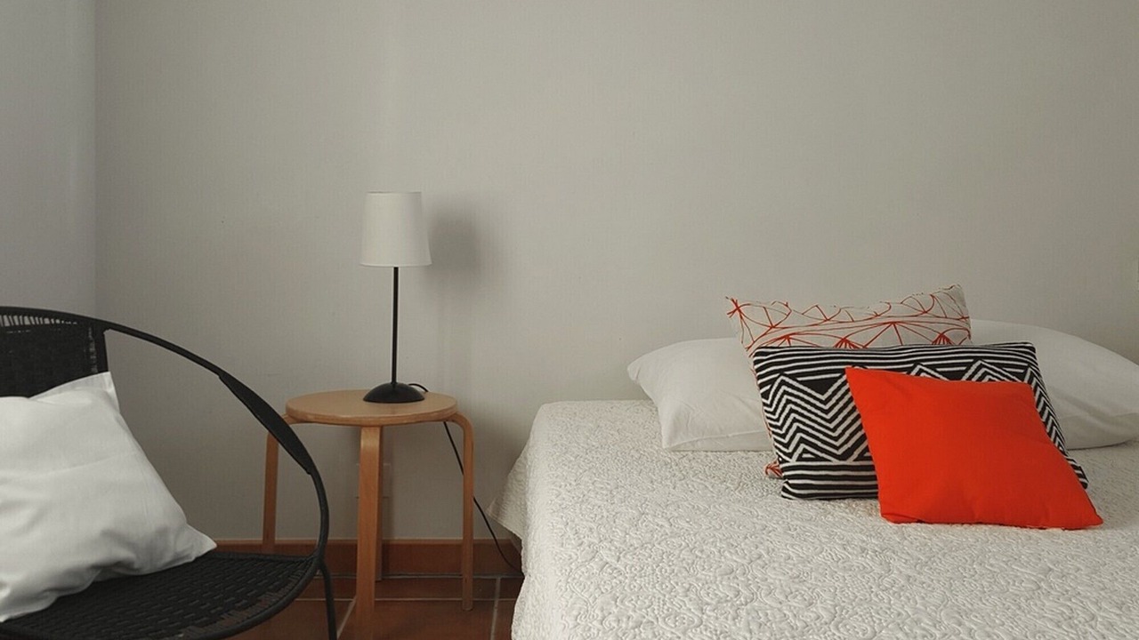 Photo of Bedroom in Ventenac-Cabardes