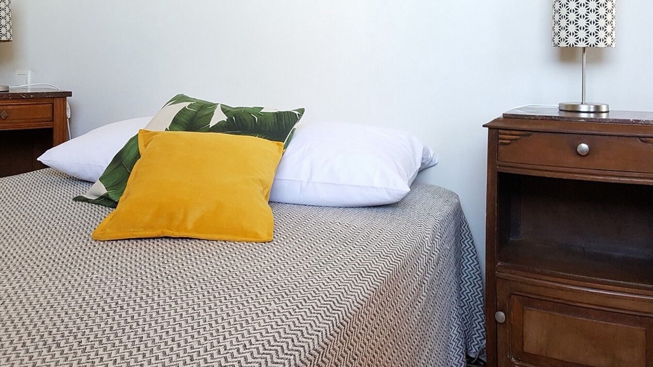 Photo of Bedroom in Ventenac-Cabardes