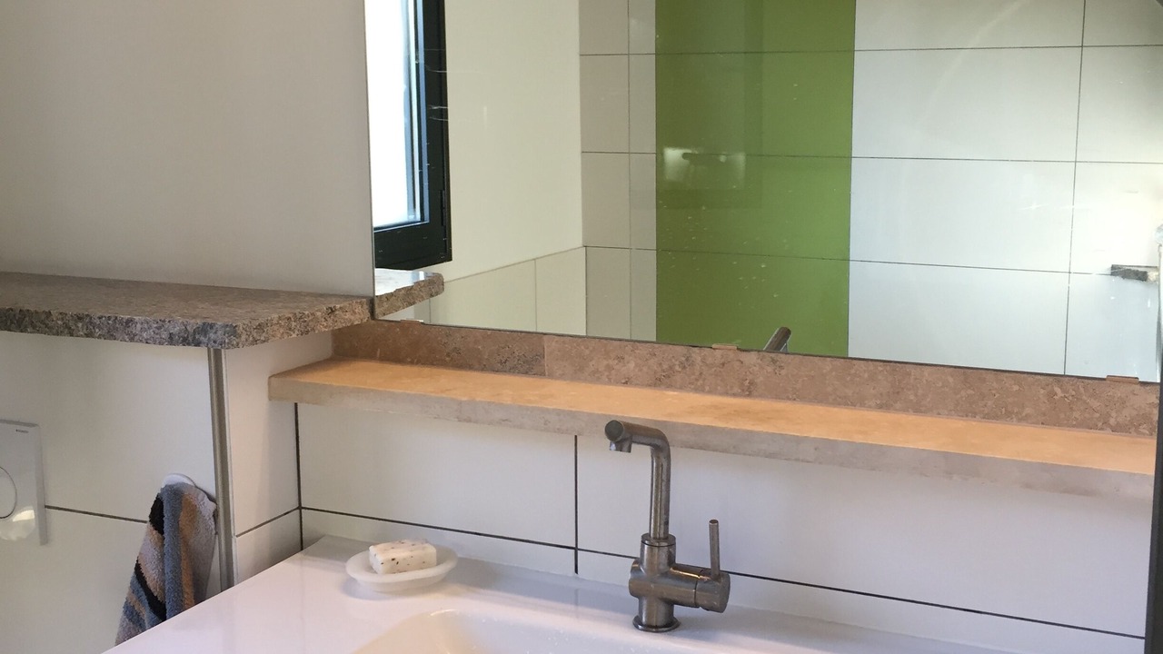 Photo of Bathroom in Les Salelles