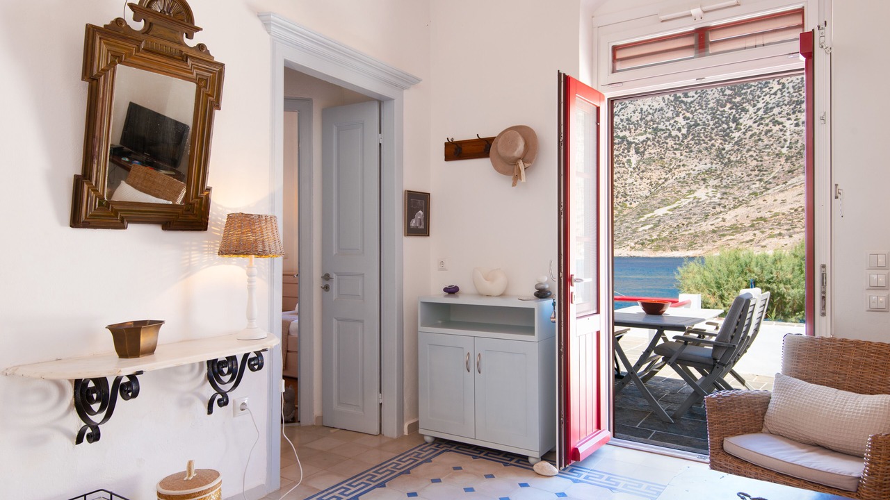 Photo of Livingroom in Kamares