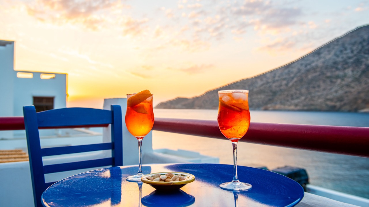 Photo of Patio Balcony in Kamares