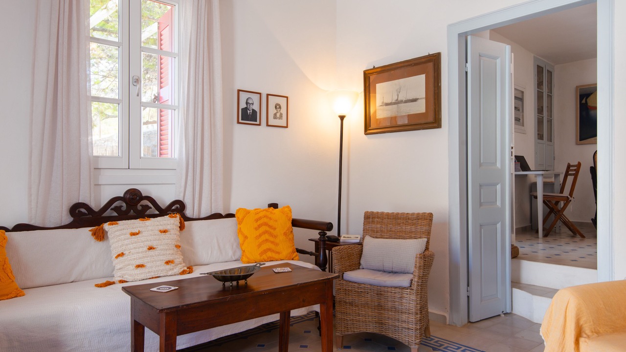 Photo of Livingroom in Kamares