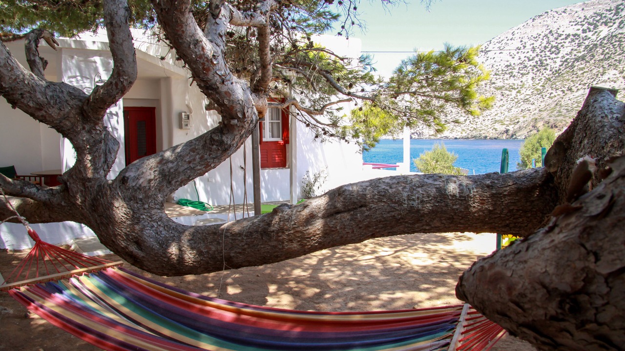 Photo of Outdoor in Kamares