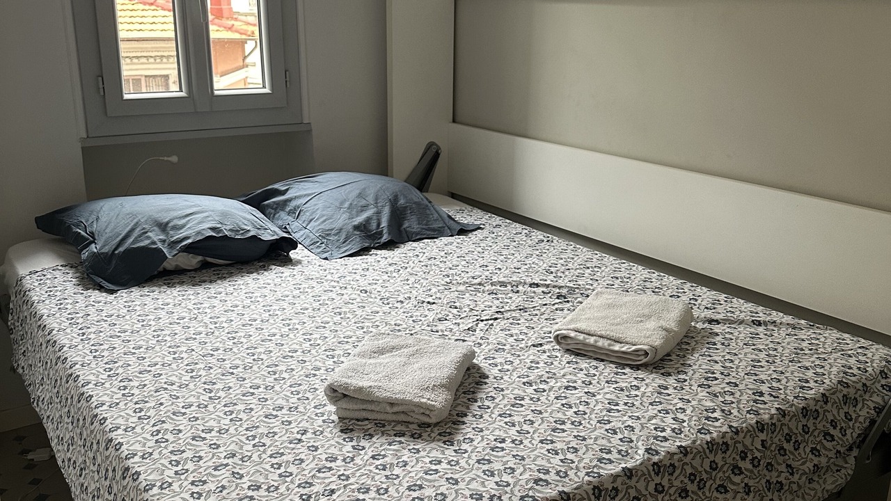 Photo of Bedroom in Gambetta