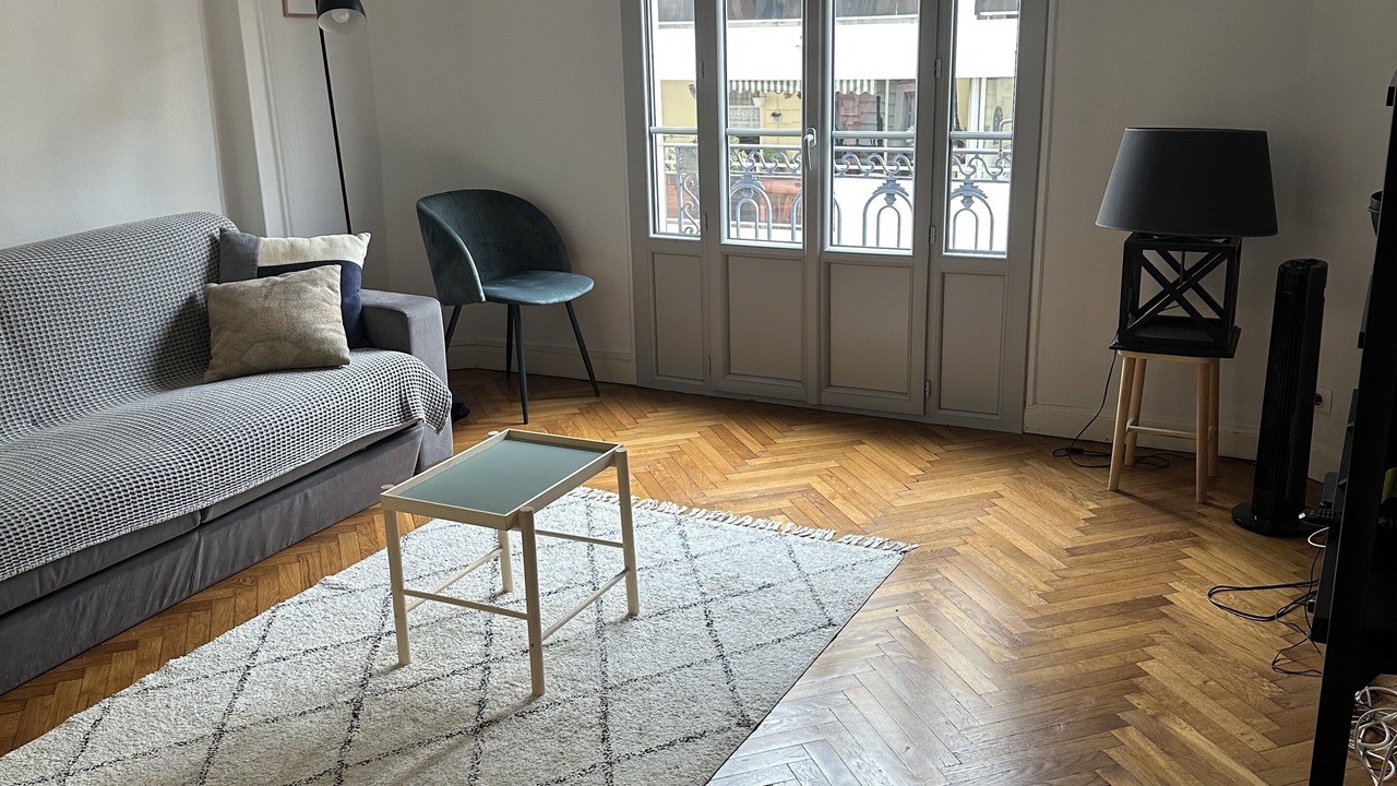Photo of Livingroom in Gambetta