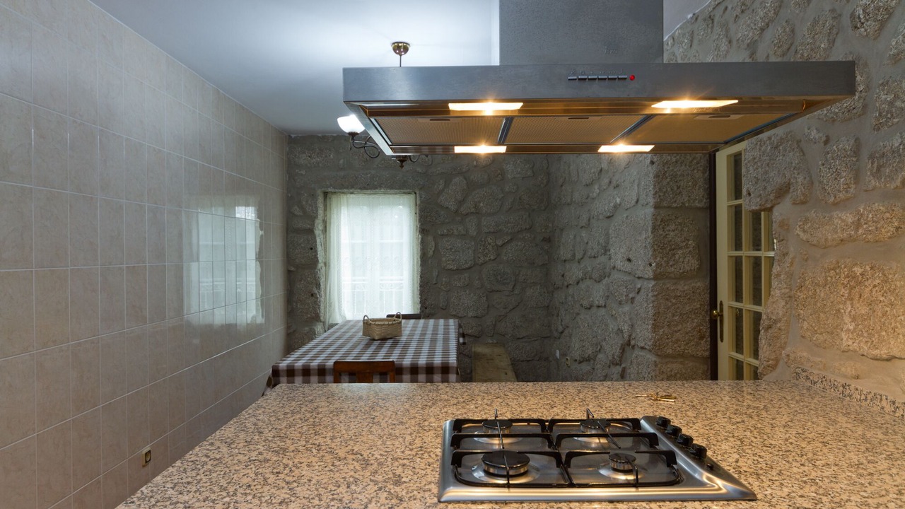 Photo of Kitchen in Bico