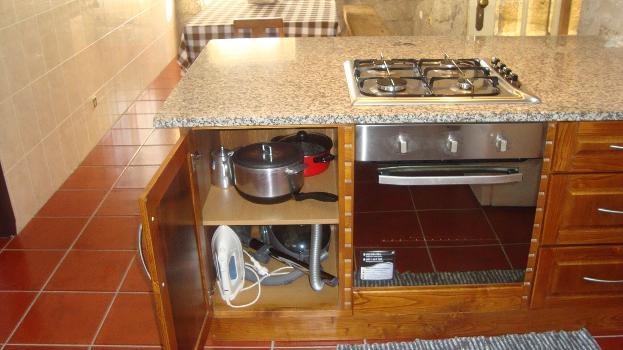 Photo of Kitchen in Bico