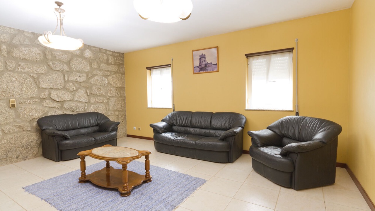 Photo of Livingroom in Bico