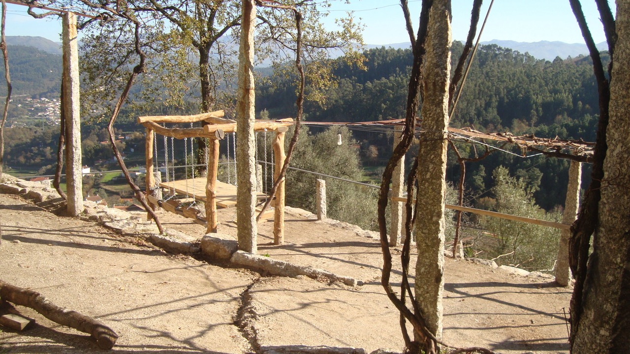 Photo of Outdoor in Bico