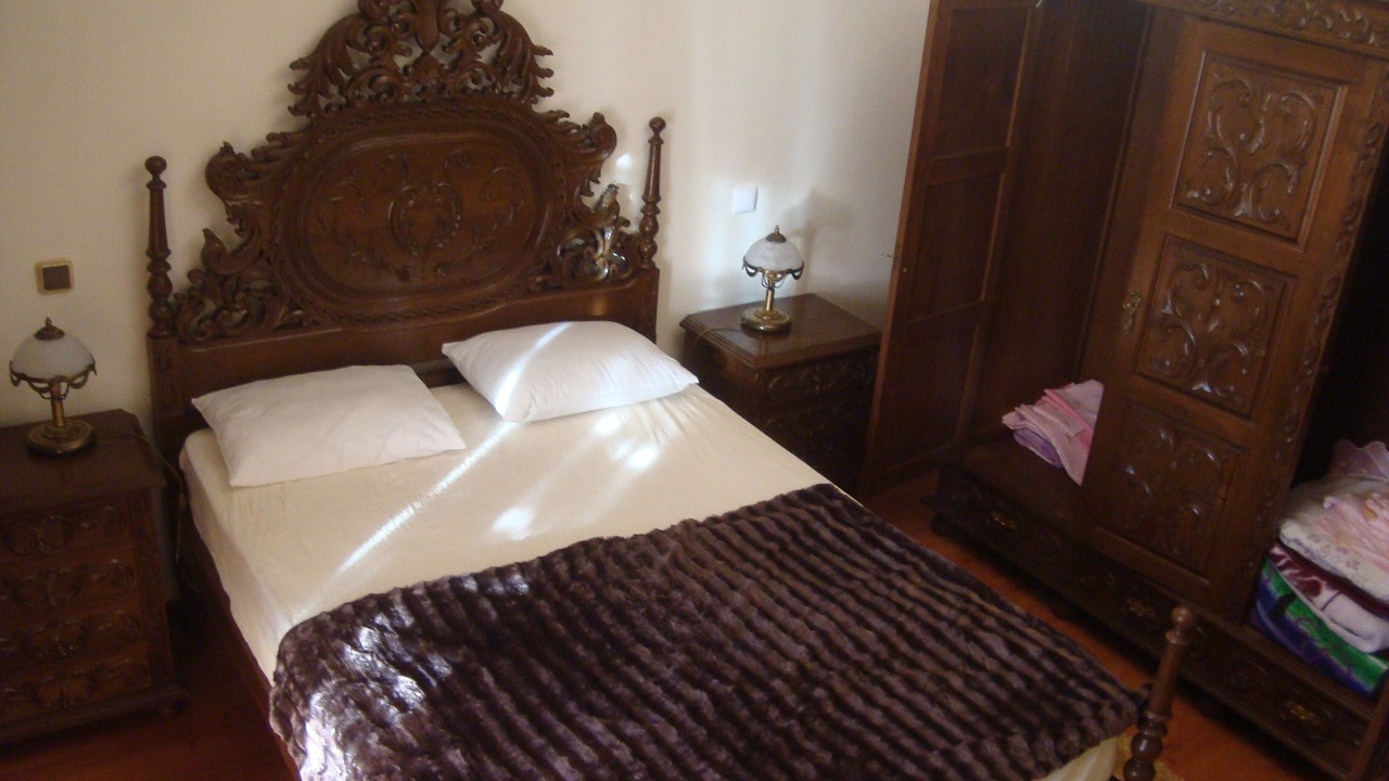 Photo of Bedroom in Bico