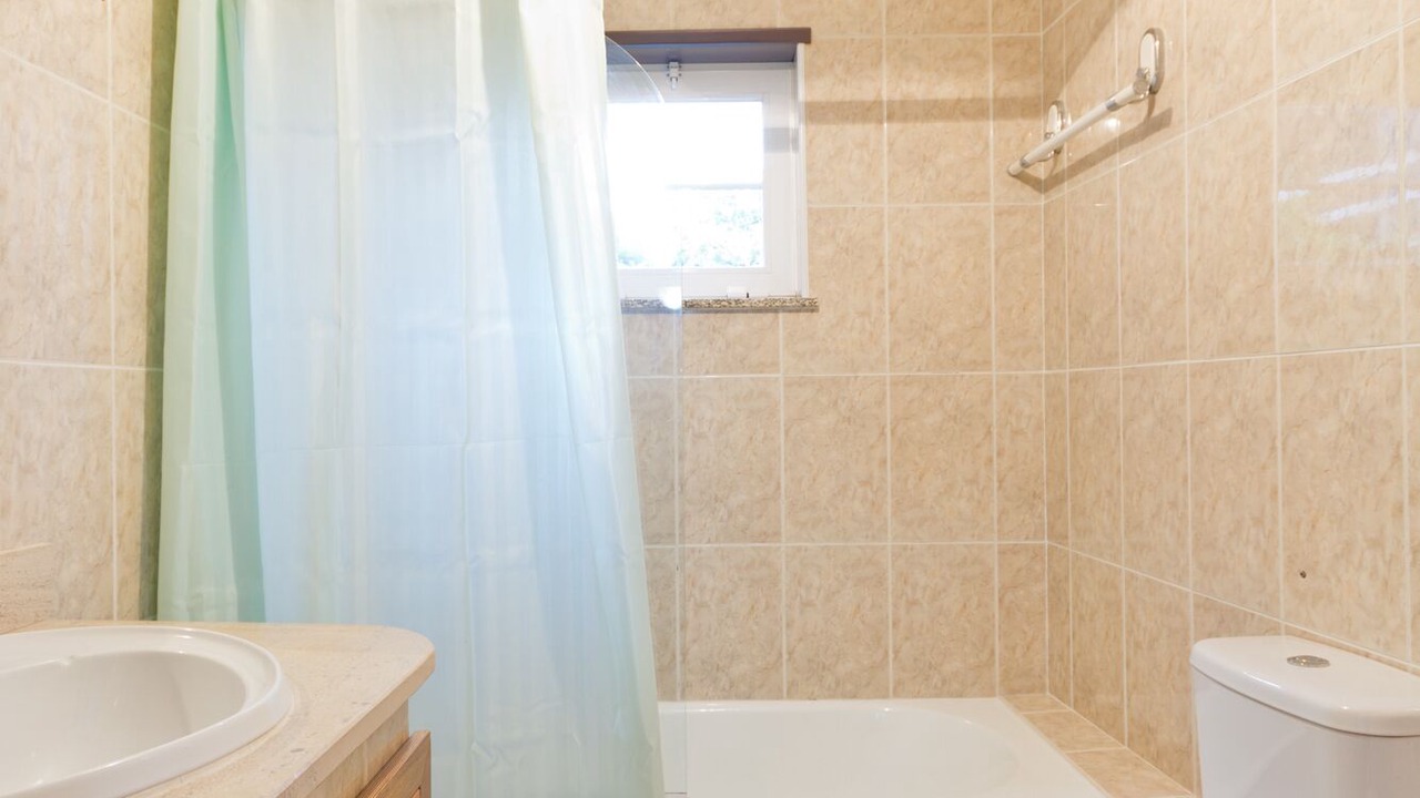Photo of Bathroom in Bico