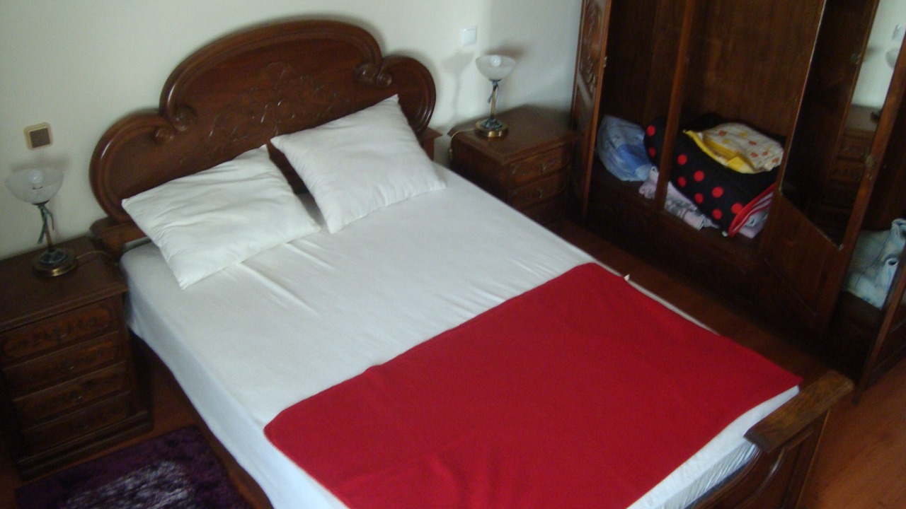 Photo of Bedroom in Bico