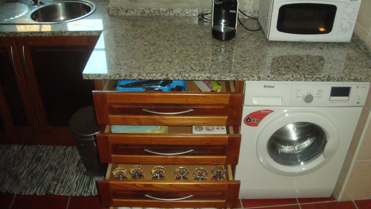 Photo of Kitchen in Bico