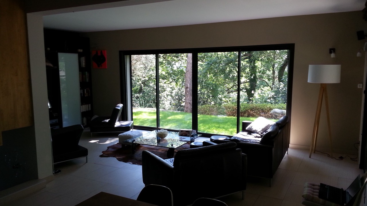 Photo of Livingroom in Villeneuve-les-Avignon
