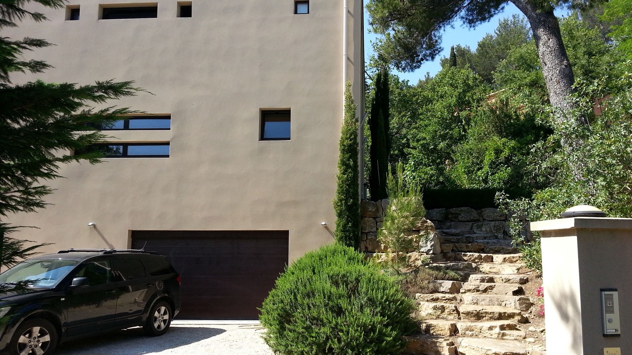 Photo of Outdoor in Villeneuve-les-Avignon