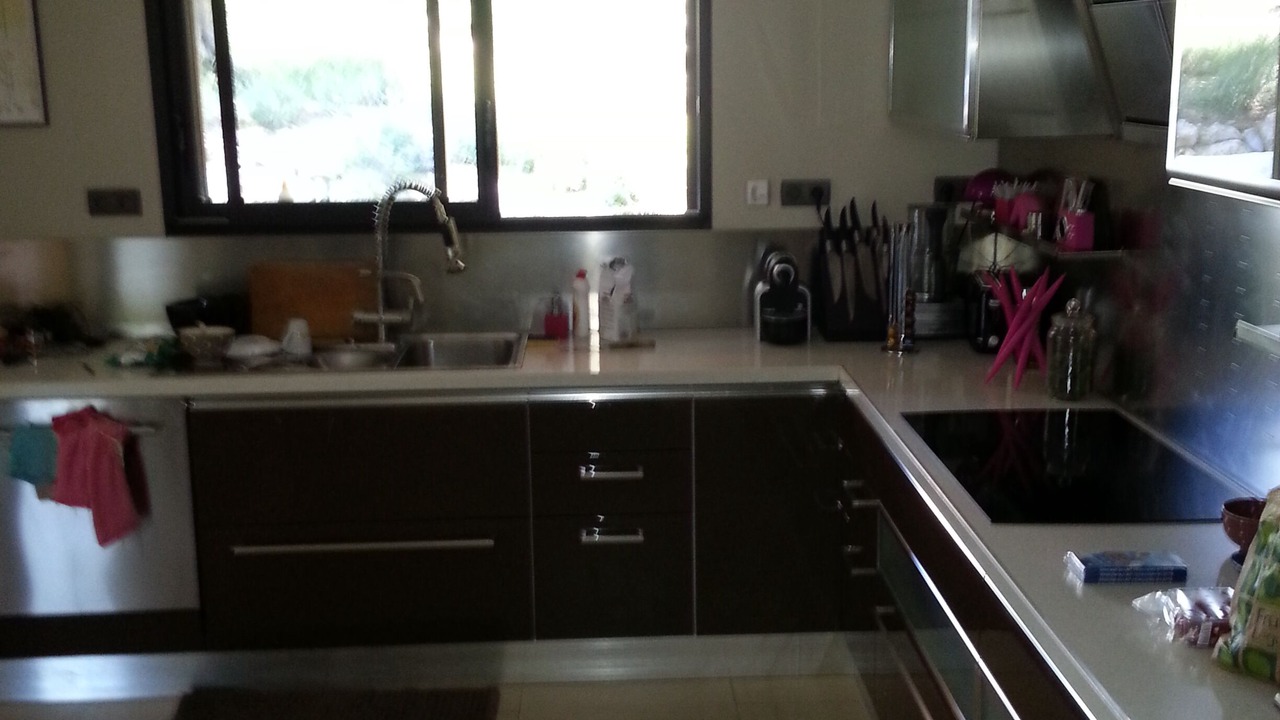 Photo of Kitchen in Villeneuve-les-Avignon