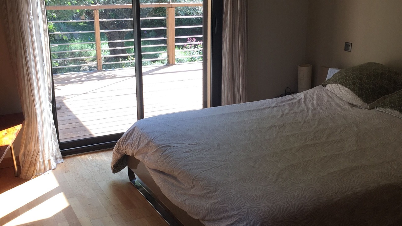 Photo of Bedroom in Villeneuve-les-Avignon