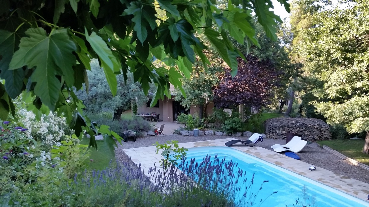 Photo of Outdoor in Villeneuve-les-Avignon