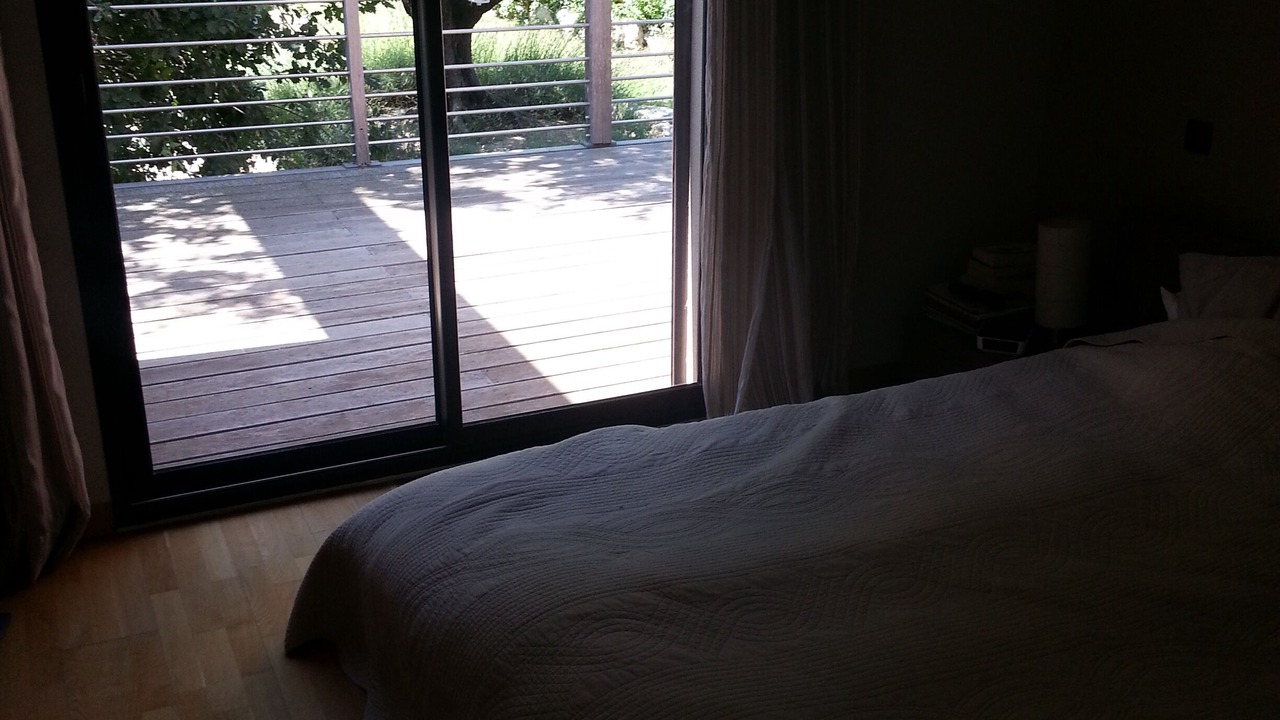 Photo of Bedroom in Villeneuve-les-Avignon