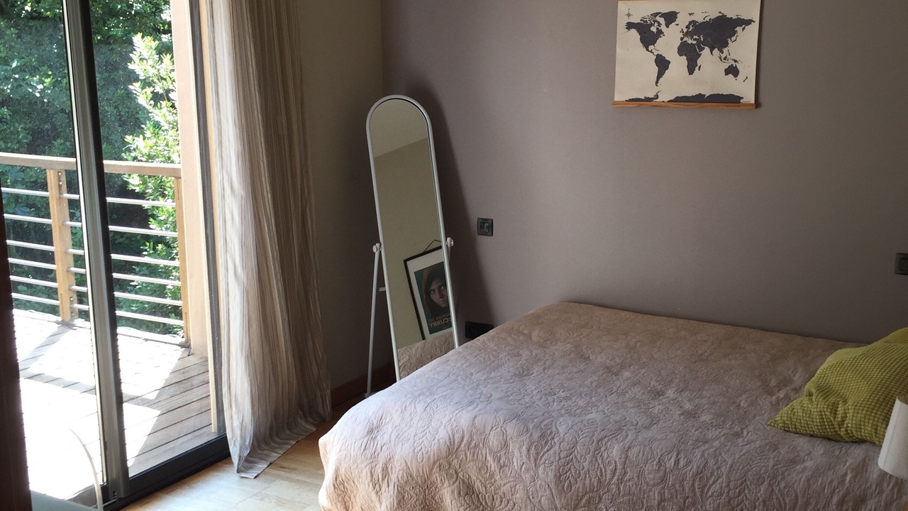 Photo of Bedroom in Villeneuve-les-Avignon