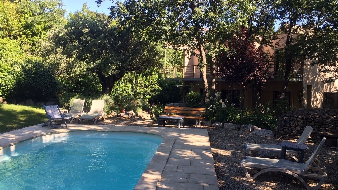 Photo of Outdoor in Villeneuve-les-Avignon