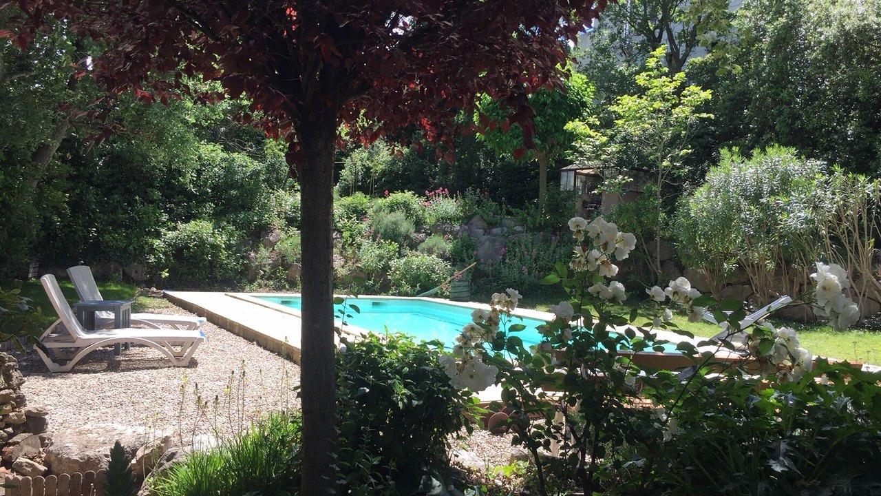 Photo of Outdoor in Villeneuve-les-Avignon