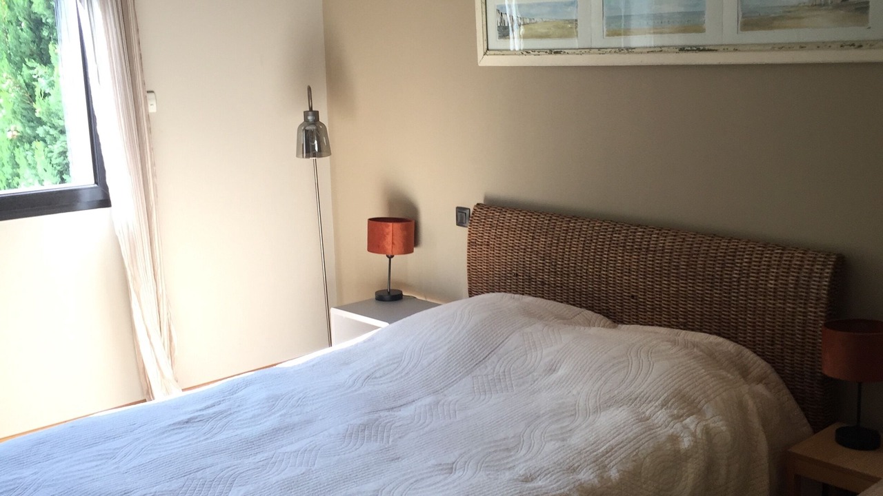 Photo of Bedroom in Villeneuve-les-Avignon