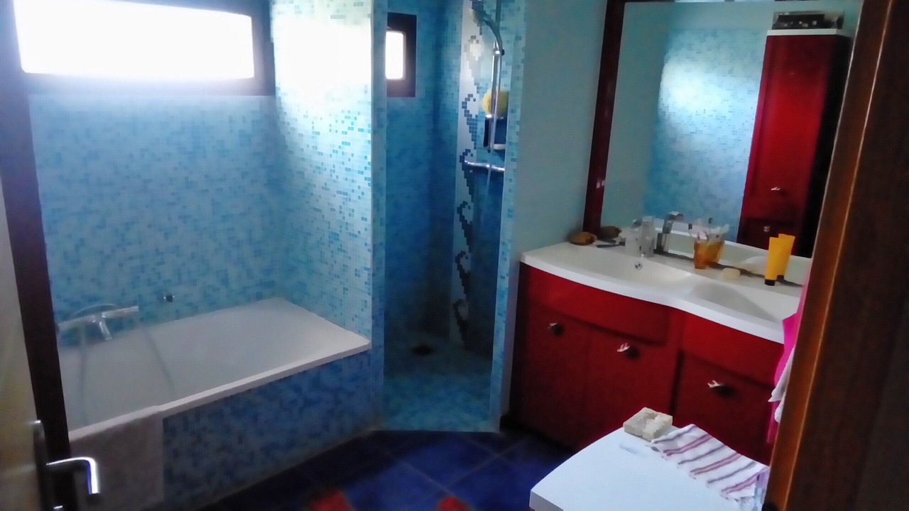 Photo of Bathroom in Villeneuve-les-Avignon