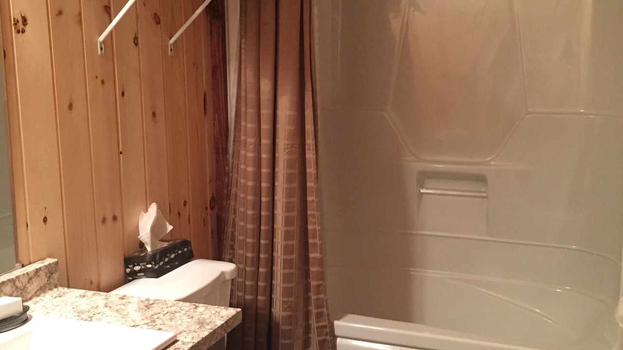 Photo of Bathroom in Terra Nova