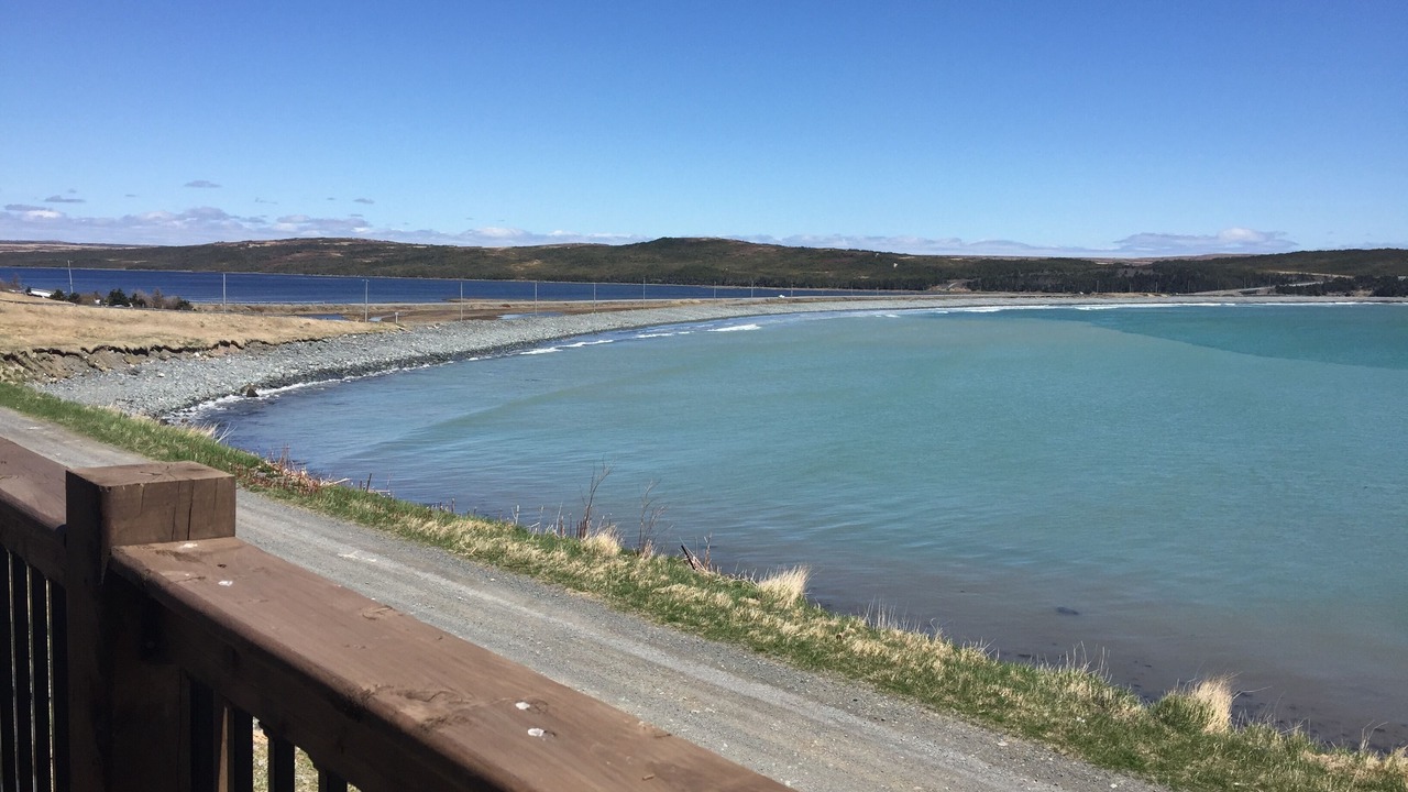 Photo of Outdoor in Terra Nova