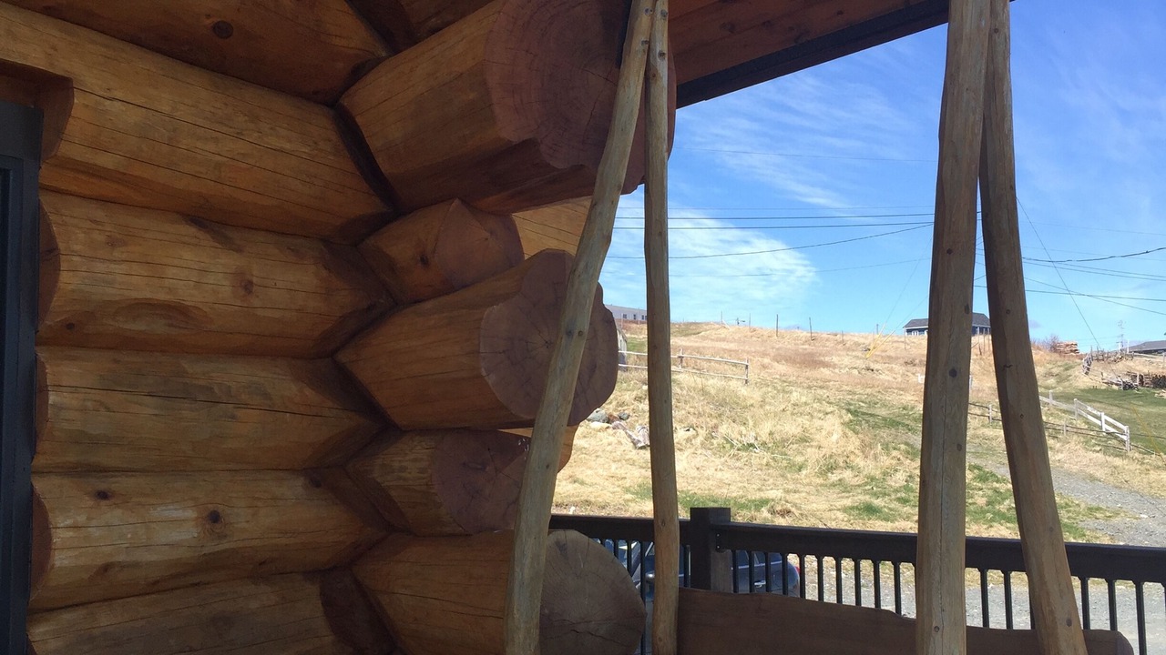 Photo of Outdoor in Terra Nova