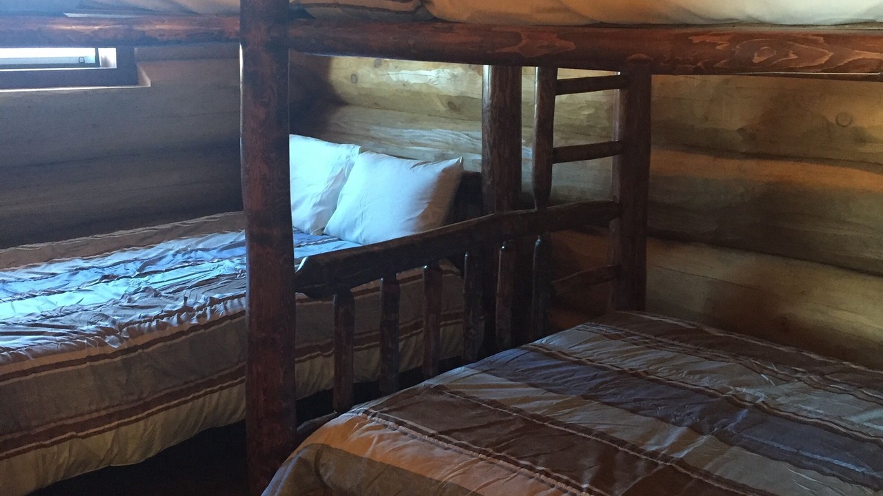 Photo of Bedroom in Terra Nova