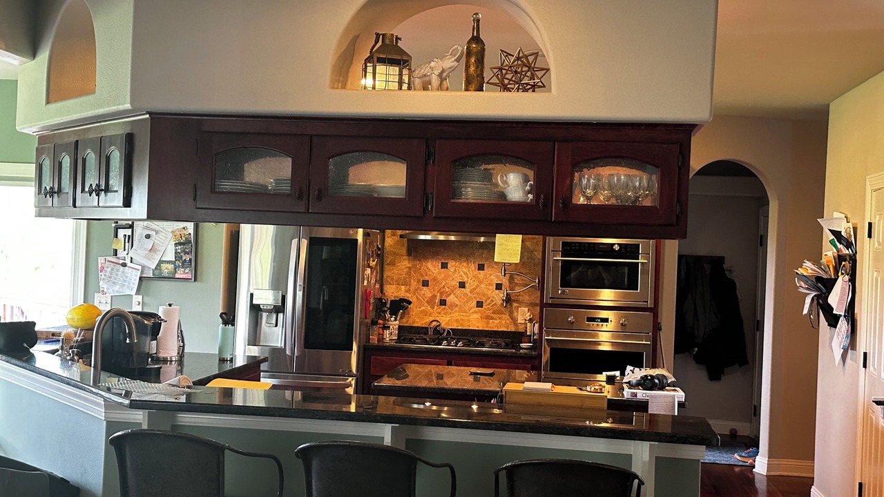 Photo of Kitchen in Menomonee Falls