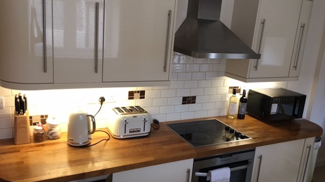 Photo of Kitchen in Scalby