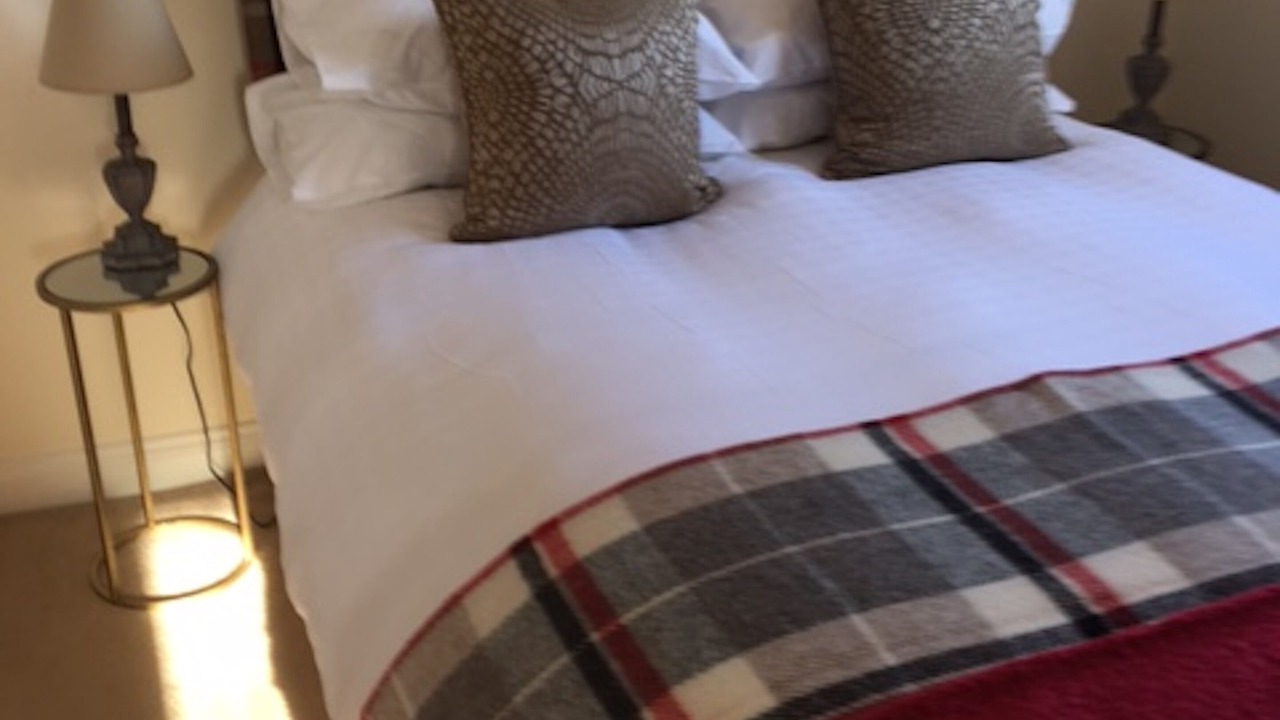 Photo of Bedroom in Scalby
