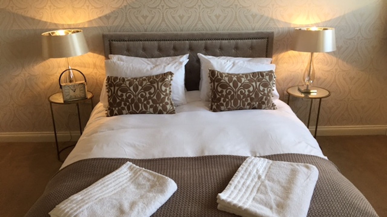 Photo of Bedroom in Scalby