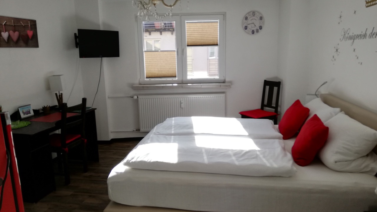 Photo of Bedroom in Koenigstein im Taunus