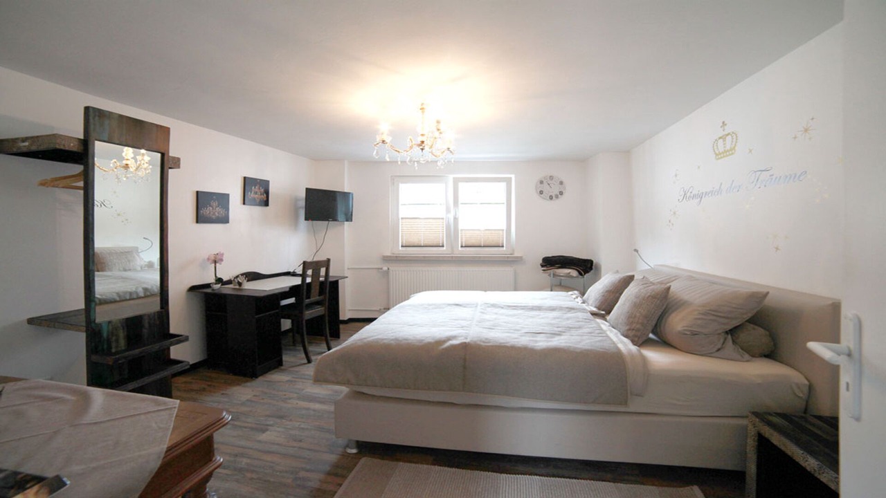 Photo of Bedroom in Koenigstein im Taunus