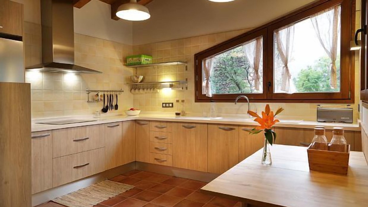 Photo of Kitchen in Cava