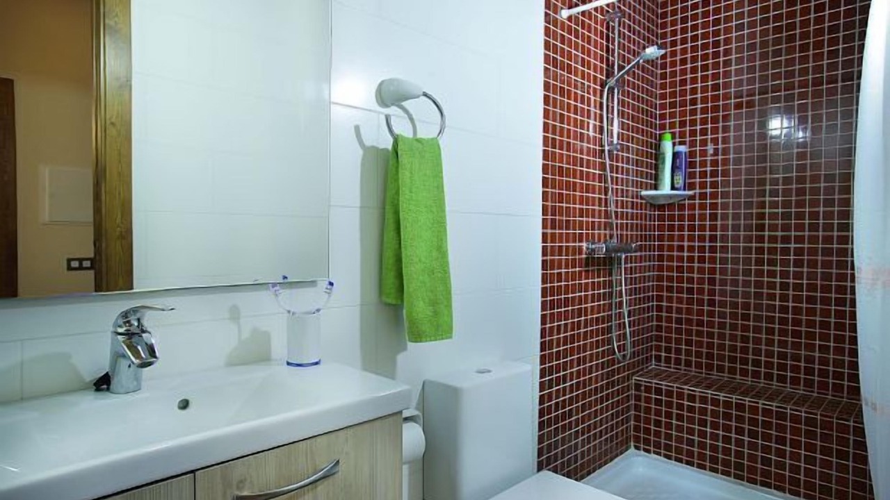 Photo of Bathroom in Cava