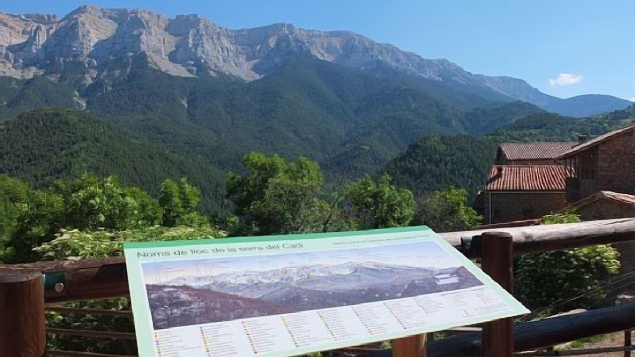 Photo of Outdoor in Cava
