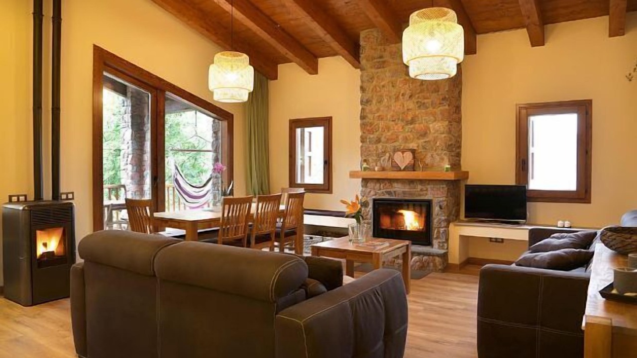 Photo of Livingroom in Cava