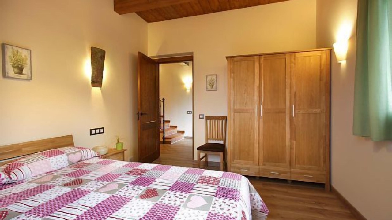 Photo of Bedroom in Cava