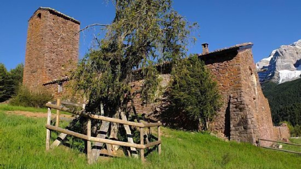 Photo of Outdoor in Cava