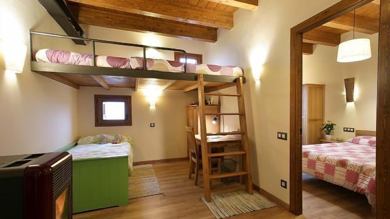 Photo of Bedroom in Cava