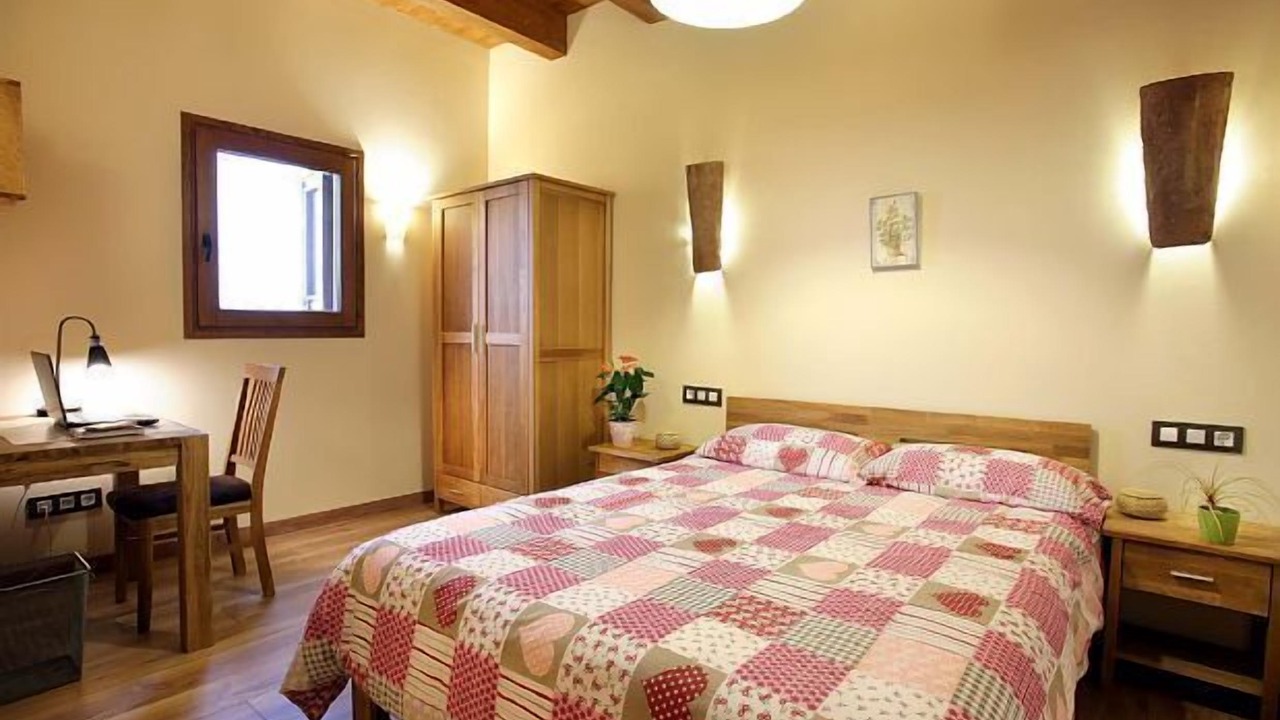 Photo of Bedroom in Cava